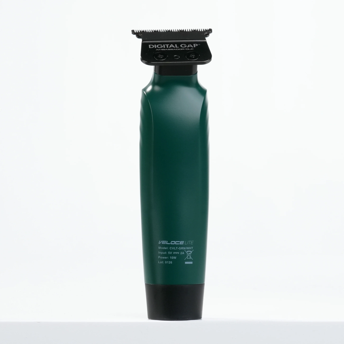 Cocco Veloce Lite Trimmer - Green/White - Image 4