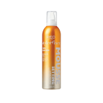 Kiss Styler Fixer Curl Shaping Ultimate Hold Mousse 12oz