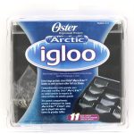 Oster Arctic Igloo Blade Storage System