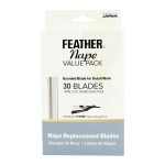 Feather Nape Blade Value 30Pk