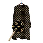 Barber Flow Styling Cape - 3D LV