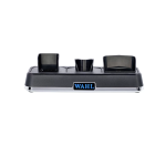 Wahl Power Station for Cordless Clippers/Trimmers/Shavers