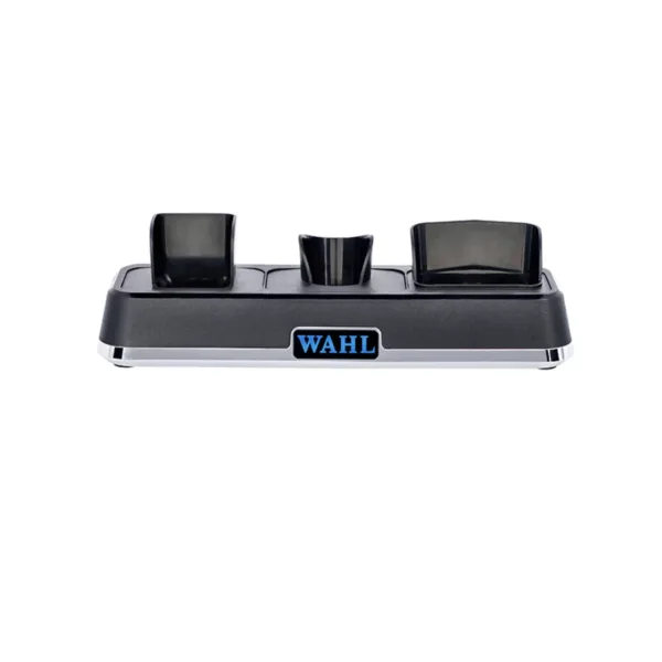 Wahl Power Station for Cordless Clippers/Trimmers/Shavers
