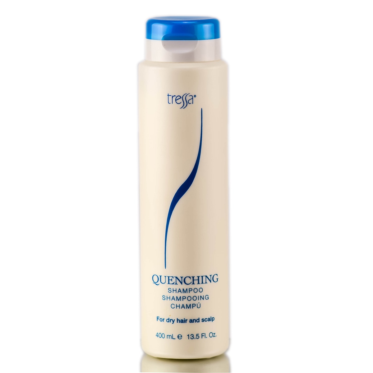 image_18f3beaa-fde3-4d38-8e3d-f08effc2bf99 Tressa Quenching Shampoo - For Dry Hair & Scalp