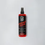 L3VEL 3 After Shave Cologne 13.5oz - Flame/Red
