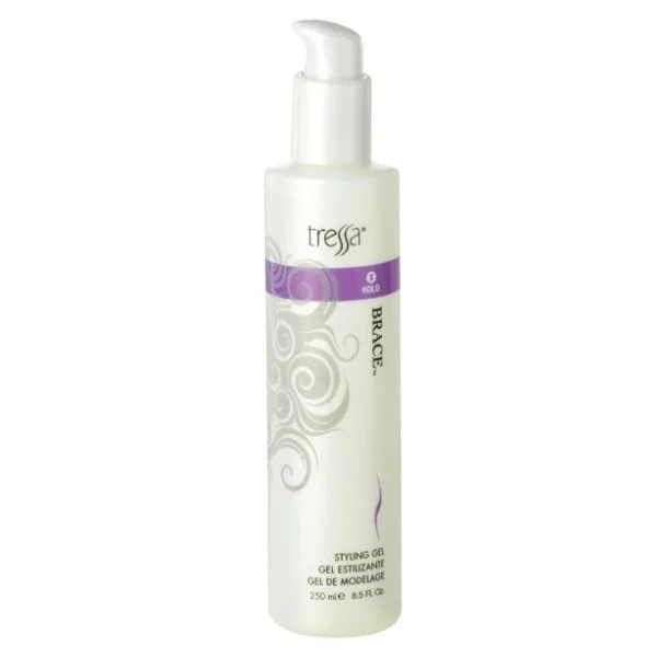 Tressa Brace Styling Gel - Maximum Hold