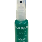 Infa-lab Liquid Styptic Spray .47oz