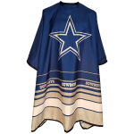 My Team Cape Styling Cape Dallas Cowboys