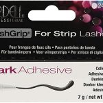 Ardell LashGrip Striplash Adhesive .25oz - Dark