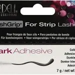 Ardell LashGrip Striplash Adhesive .25oz - Dark
