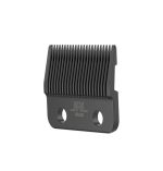 JRL Ultra Cool Stainless Steel Fade Blade For Onyx Clippers - Black - Image 3