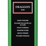 Draggon Noir Finest Powder 9oz