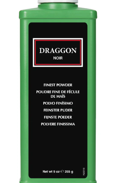 Draggon Noir Finest Powder 9oz