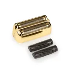 BabylissPro Replacement Foil & Cutter for FXONE Shaver Gold - Image 3