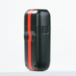 Cocco Veloce Lite Shaver - Black/Red - Image 6