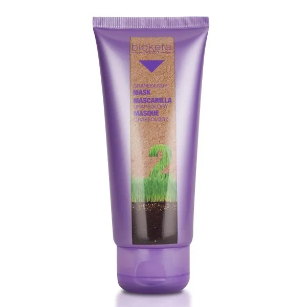 SaLerm Biokera Grapeology Color Protection Mask 200ml/6.76oz