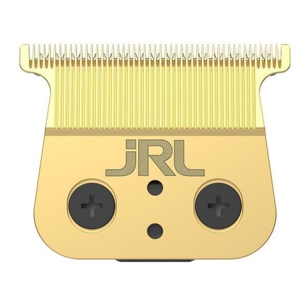 image_2090f406-7d01-42fe-bb83-adc41e2699b8 JRL Ultra Cool Stainless Steel Blade For Trimmers - Gold