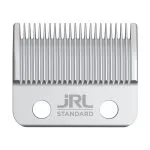 JRL Ultra Cool Stainless Steel Standard Blade For Clippers - Silver