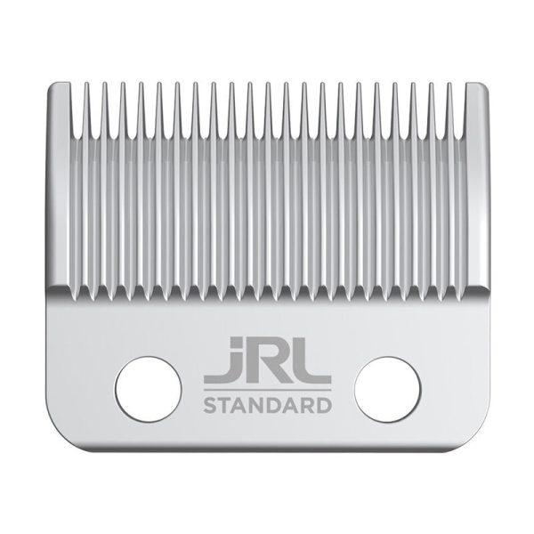 JRL Ultra Cool Stainless Steel Standard Blade For Clippers - Silver