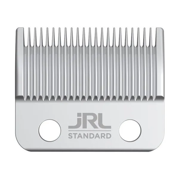 JRL Ultra Cool Stainless Steel Standard Blade For Clippers - Silver