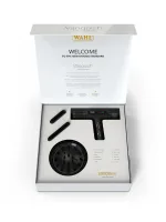 WAHL Professional Vanquish Digital Motor Hair Dryer - Blue - Image 3