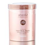 SaLerm Absolut Evolution 3.0 Neutral Mask 1000ml/32.1oz