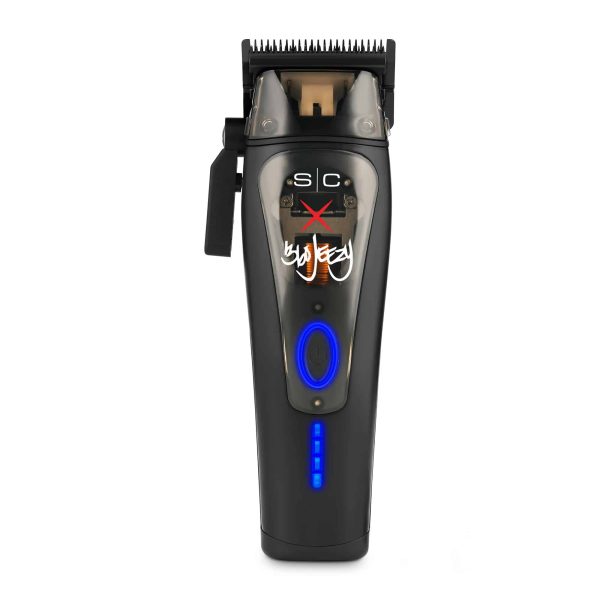StyleCraft X 360 Jeezy Vector Clipper