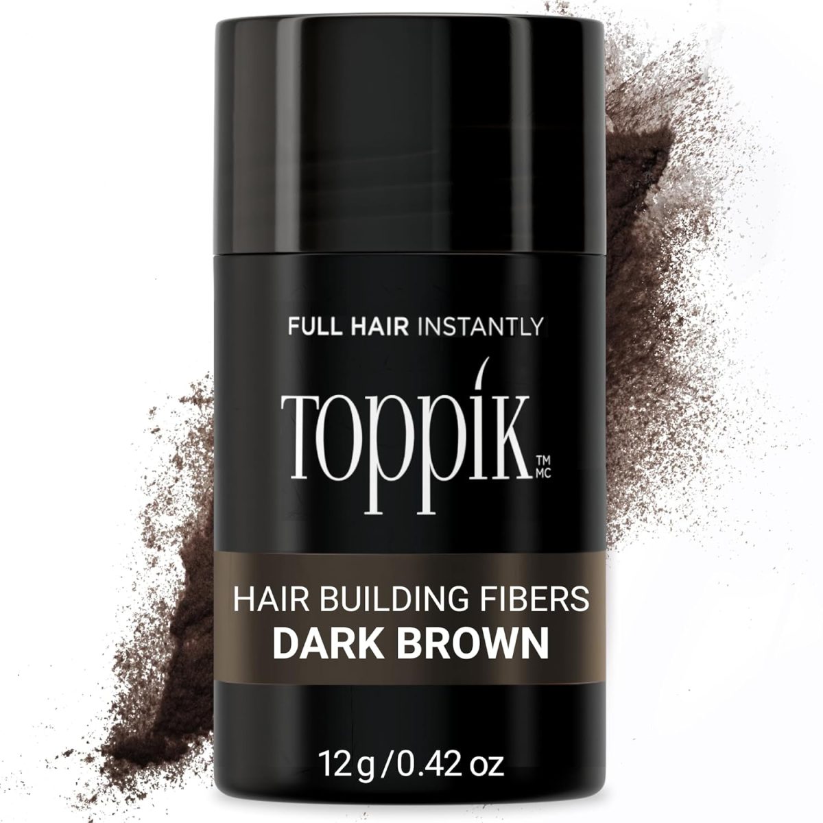 Toppik Hair Building Fibers .42oz