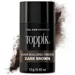 Toppik Hair Building Fibers .42oz - MPN 8734384095394 - Wholesale Salon Supply