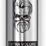 Bandido Extra Volume Hair Spray Extremely Hold 13.5oz - Silver