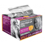 Spilo Professional Foil 500 Pre Cut 5" X 10 3/4"