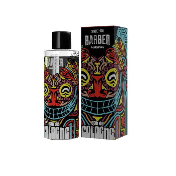 Marmara Barber Colombia Aftershave Cologne 16.9oz