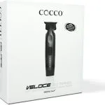 Cocco Veloce Pro Trimmer - Matte Black