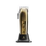 Andis Cord/Cordless Envy II Clipper - Premier Edition Gold