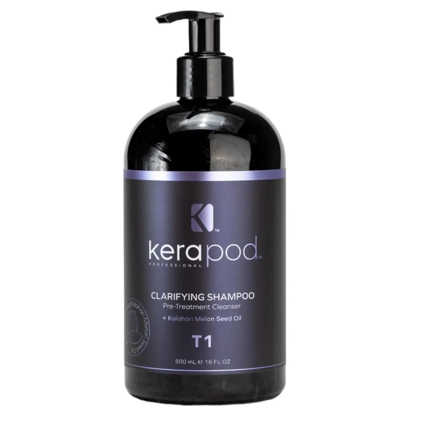 image_2e46f789-b862-4703-b2ea-99a01cbdf05d Kerapod Clarifying Shampoo Pre-Treatment Cleanser 16oz - MPN KEP06329 - Wholesale Salon Supply
