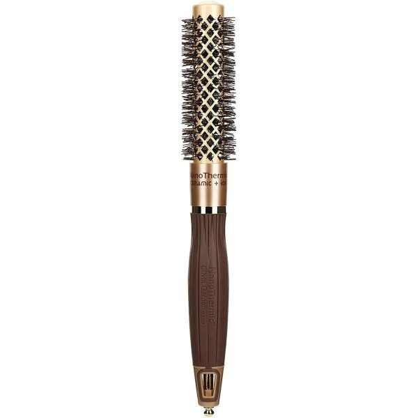 Olivia Garden NanoThermic Thermal Brush - 3/4"