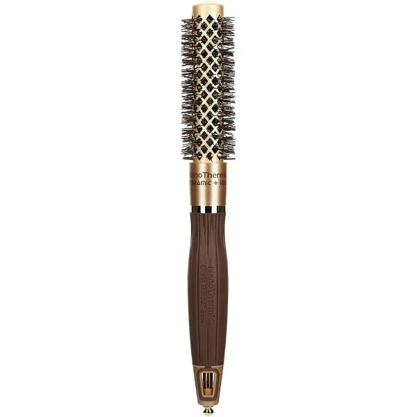 Olivia Garden NanoThermic Thermal Brush - 3/4"