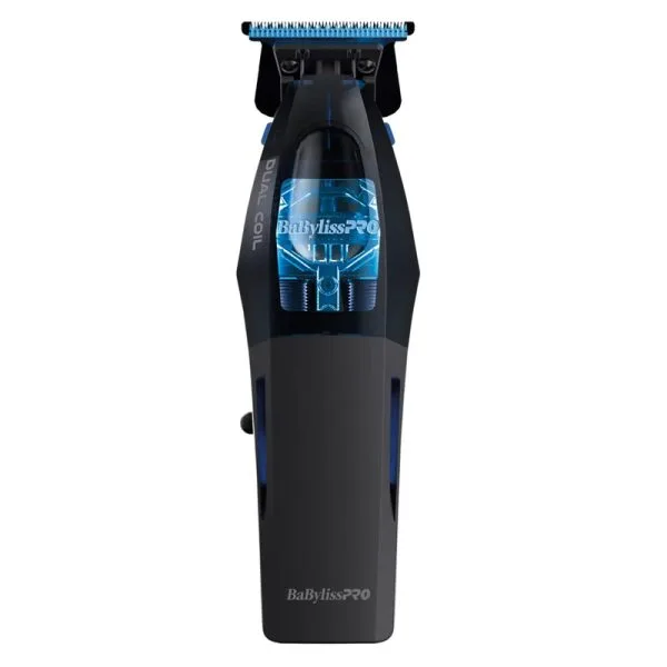 BabylissPro Dual Coil Cordless Trimmer - Professional Barber & Salon Supplies