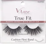 V Luxe True Fit Eyelashes
