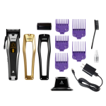 Andis Recon Cord/Cordless Clipper - Image 5