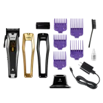 Andis Recon Cord/Cordless Clipper - MPN AND00710 - Wholesale Salon Supply