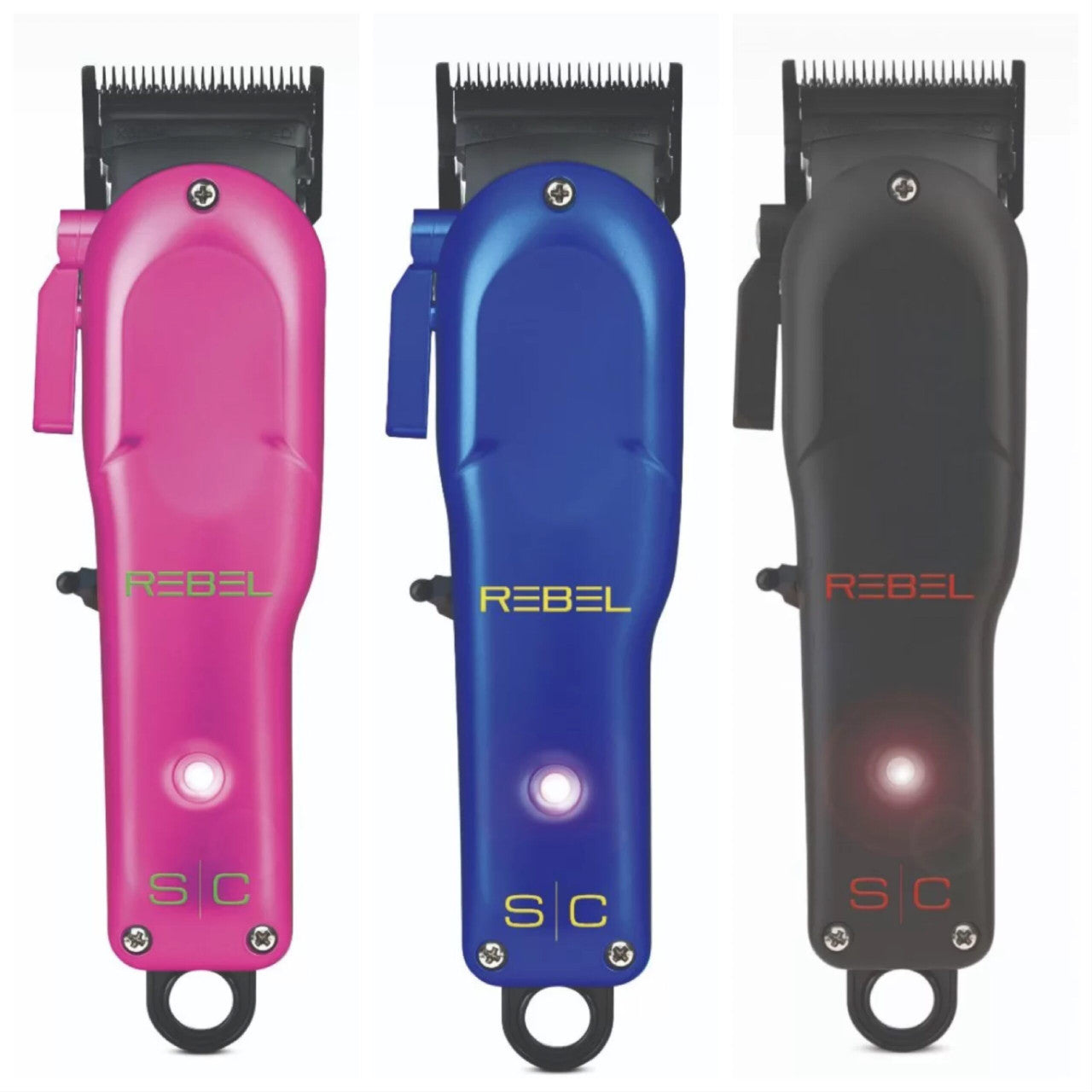image_311cb28b-7f35-464e-85bf-f9c9929e08ab StyleCraft Super Set(Rebel Clipper/Flex Trimmer)