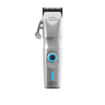 Gamma+ Cyborg Metal Cordless Clipper w/Digital Brushless Motor