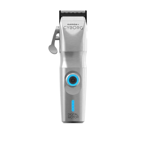 image_31960bb3-7031-47b1-8a3d-1d7570b32af1 Gamma+ Cyborg Metal Cordless Clipper w/Digital Brushless Motor