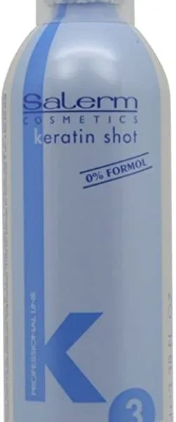 SaLerm Keratin Shot Serum 100ml/3.38oz