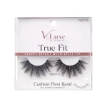 V Luxe True Fit Eyelashes
