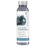 Rusk Puremix Activated Charcoal Purifying Conditioner 12oz