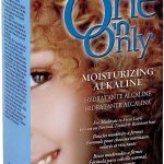 One 'N Only Alkaline Perm w/ Argan Oil