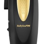 BabylissPro Lithium Ergonomic Cord/Cordless Clipper