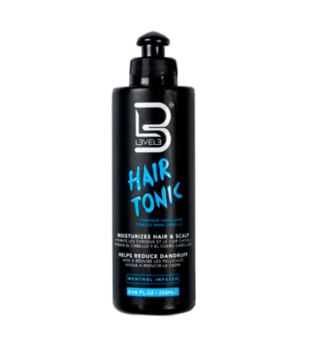 L3vel 3 Hair Tonic 8.4oz